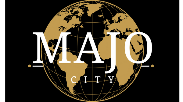 MaJoCity